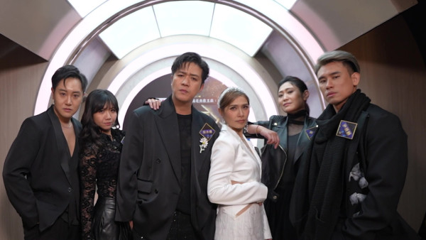 中年好聲音4|周志康《直上》狂升Key爆發 海兒激讚:參賽最好一次