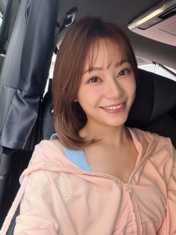 葉蒨文一刀剪全新短髮形象眼前一亮！網民驚嘆告別長髮後生10年變可愛