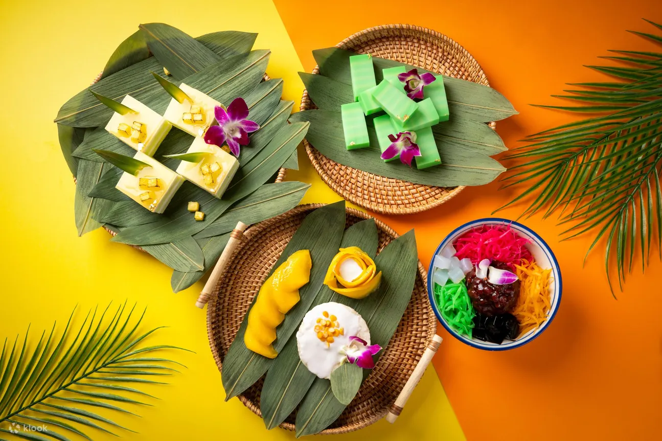 西貢WM酒店自助餐買一送一！人均$383起任食3小時+送泰式涼拌鮑魚！冬陰功大蝦意粉/金沙粉絲蟹煲/海南雞壽司