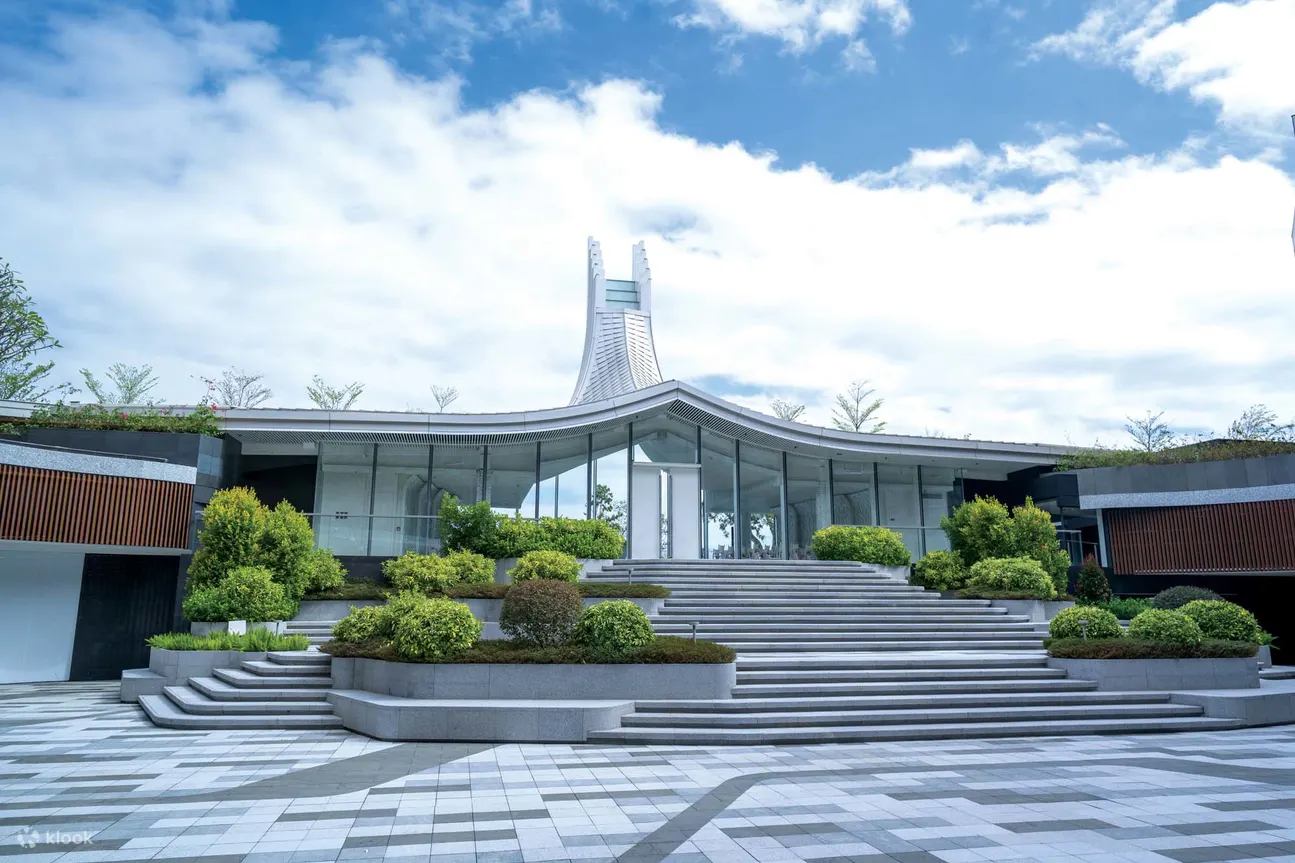 西貢WM酒店自助餐買一送一！人均$383起任食3小時+送泰式涼拌鮑魚！冬陰功大蝦意粉/金沙粉絲蟹煲/海南雞壽司