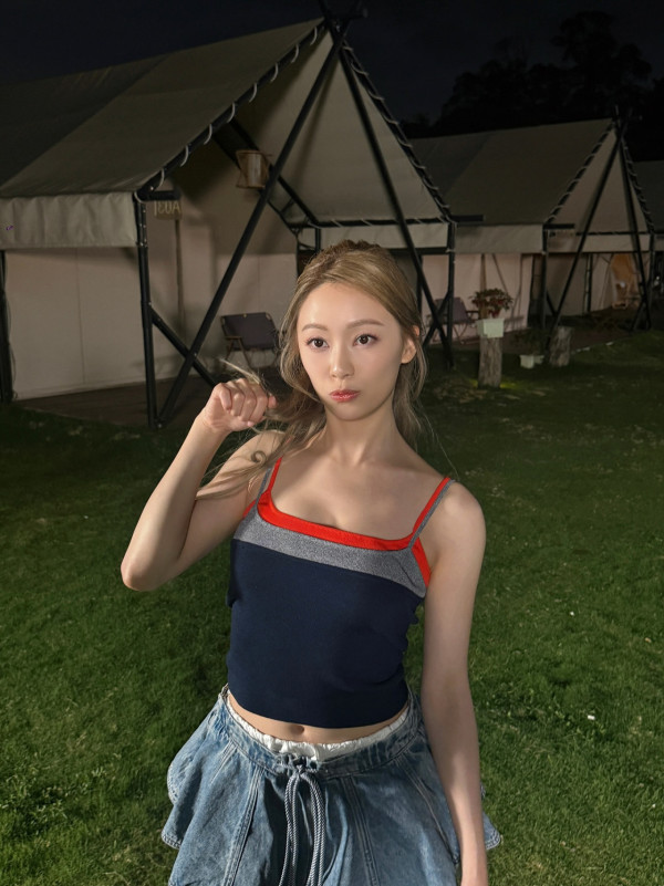 葉蒨文一刀剪全新短髮形象眼前一亮！網民驚嘆告別長髮後生10年變可愛