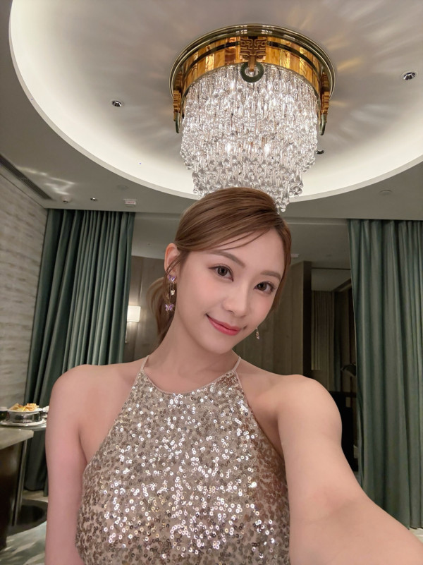 葉蒨文一刀剪全新短髮形象眼前一亮！網民驚嘆告別長髮後生10年變可愛