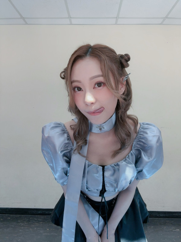 葉蒨文一刀剪全新短髮形象眼前一亮！網民驚嘆告別長髮後生10年變可愛