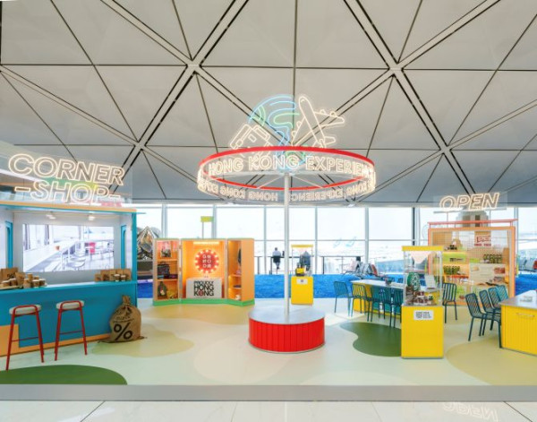 去旅行唔好走寶！香港機場7大隱藏服務 包免費沖涼+救急影印(附位置)