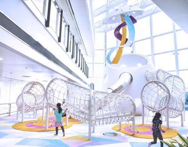 去旅行唔好走寶！香港機場7大隱藏服務 包免費沖涼+救急影印(附位置)