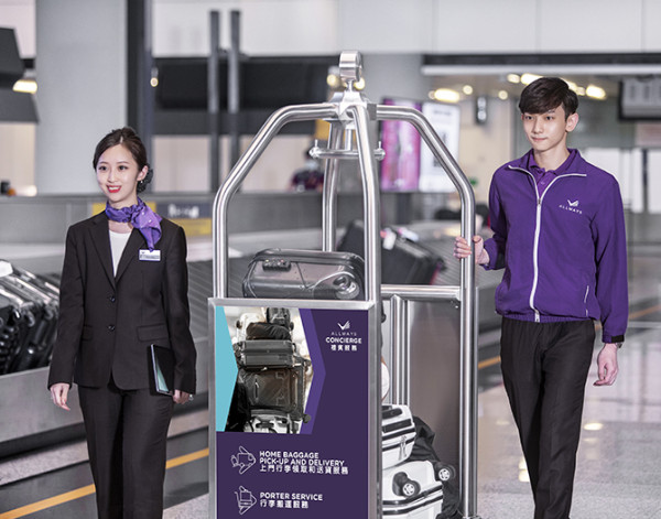 去旅行唔好走寶！香港機場7大隱藏服務 包免費沖涼+救急影印(附位置)