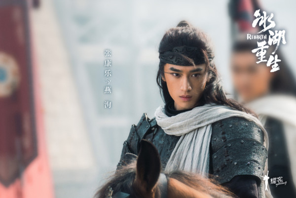 冰湖重生線上看|李昀銳新劇《楚喬傳》續作劇情4大看點!追劇日曆/集數更新時間