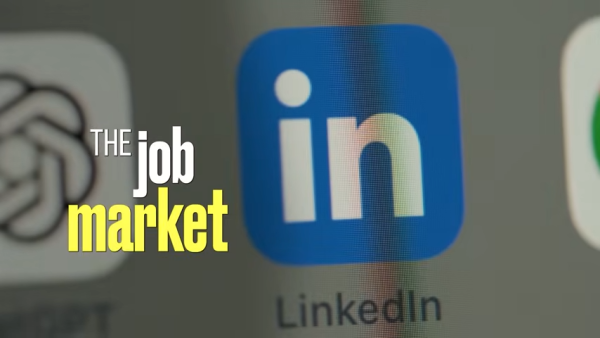 AI時代打工仔必備5項職場技能。圖片來源:YouTube@Silicon Valley Girl