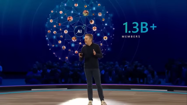 AI時代打工仔必備5項職場技能。圖片來源:YouTube@Silicon Valley Girl