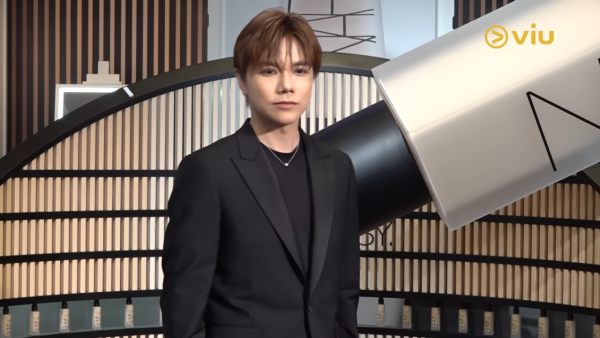 張敬軒主動請纓投身保安局任項目導師 為昔日言論致歉:被社會氣氛衝昏頭腦