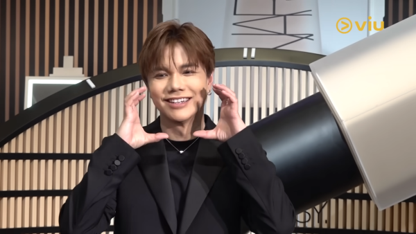 張敬軒主動請纓投身保安局任項目導師 為昔日言論致歉:被社會氣氛衝昏頭腦