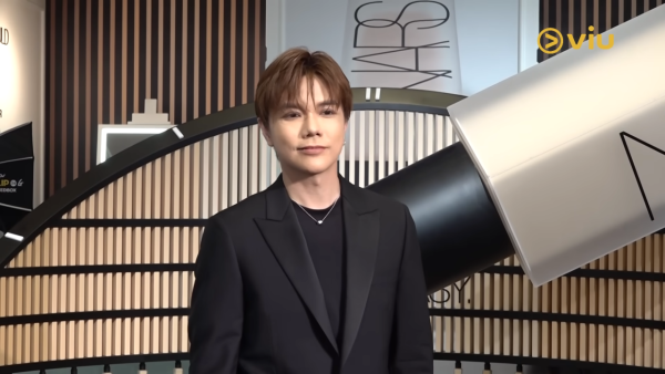 張敬軒主動請纓投身保安局任項目導師 為昔日言論致歉:被社會氣氛衝昏頭腦