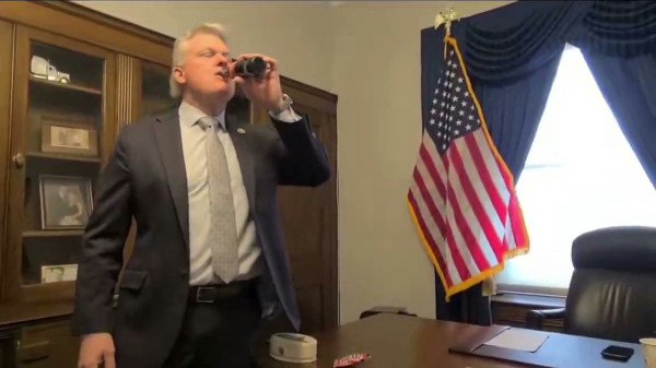 x @RepMikeCollins x @RepMikeCollins