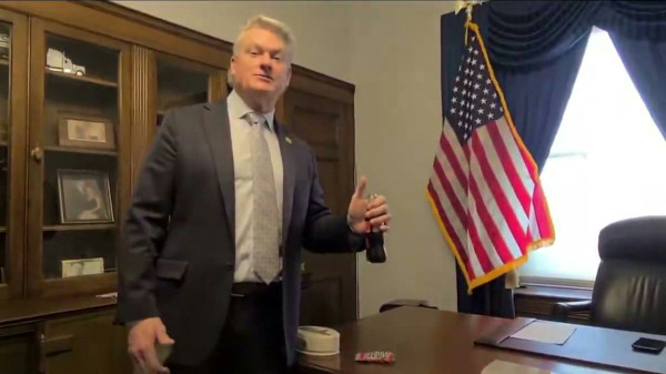 x @RepMikeCollins x @RepMikeCollins