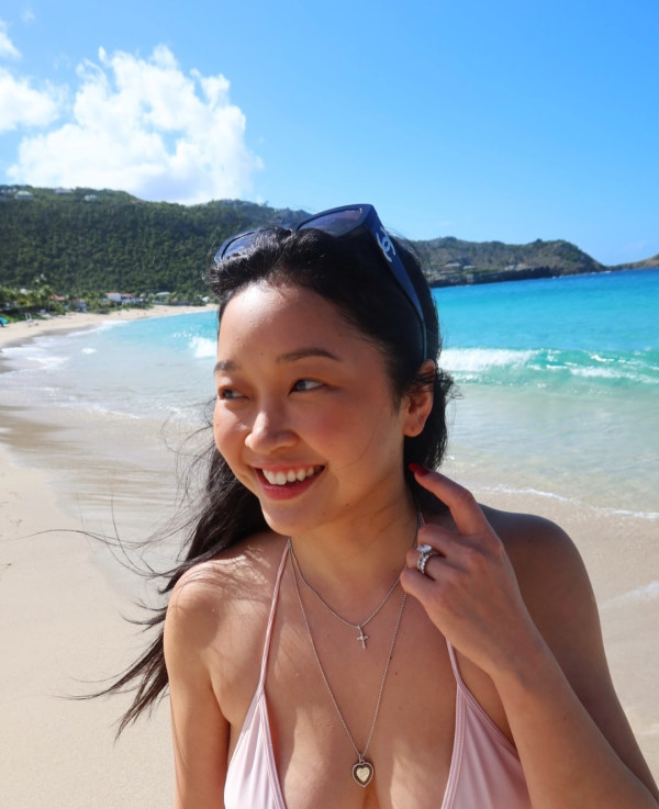 TVB男藝人公然評論女星胸型後急刪帖！失言遭網民狂轟即跪道歉：無意冒犯