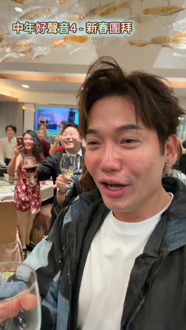 TVB男藝人公然評論女星胸型後急刪帖！失言遭網民狂轟即跪道歉：無意冒犯