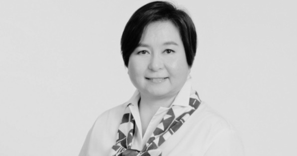 賭王何鴻燊二房女兒何超蕸逝世 信德集團發通告哀悼