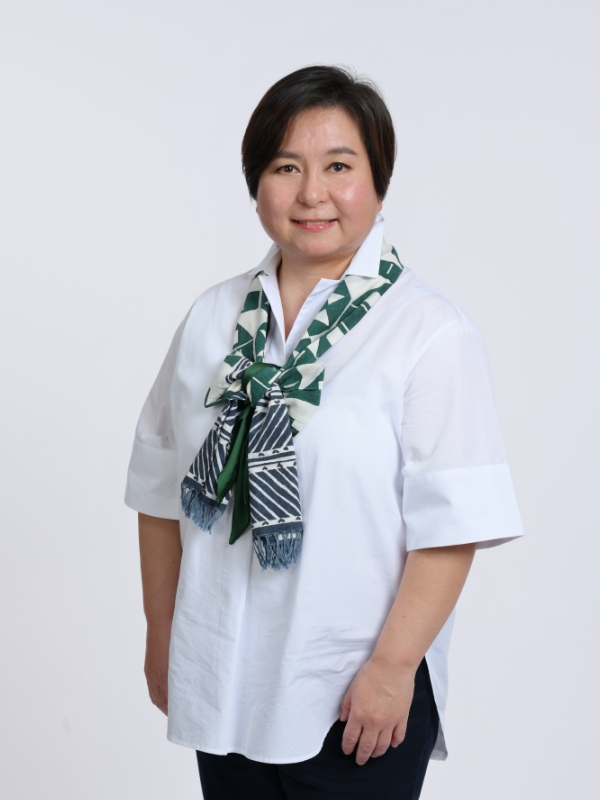 賭王何鴻燊二房女兒何超蕸逝世 信德集團發通告哀悼