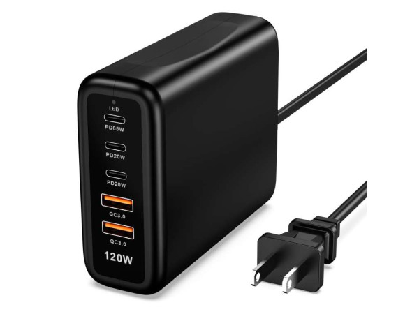 買 120W 快充原來係假？ 無良商家自爆「只係型號名」！ 網購火牛中伏教你睇「一項規格」防被呃