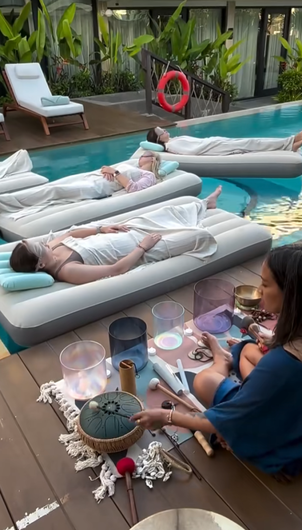 照片來源：小紅書@保罗麦斯卡家助理