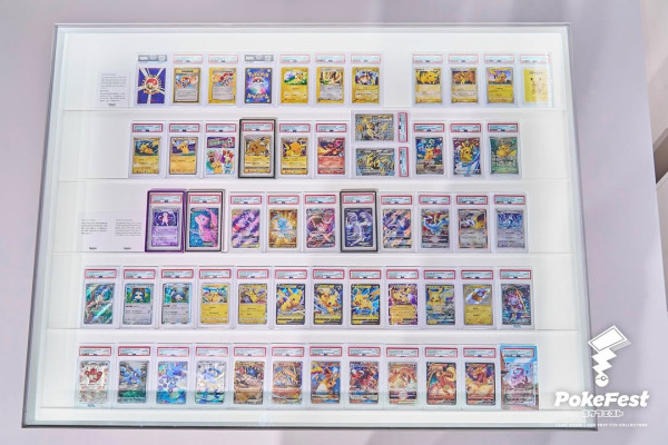 寶可夢卡牌展（圖片來源︰IG@pokefesthk）