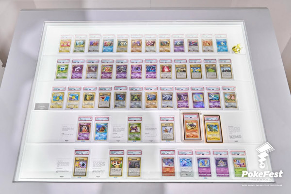 寶可夢卡牌展（圖片來源︰IG@pokefesthk）