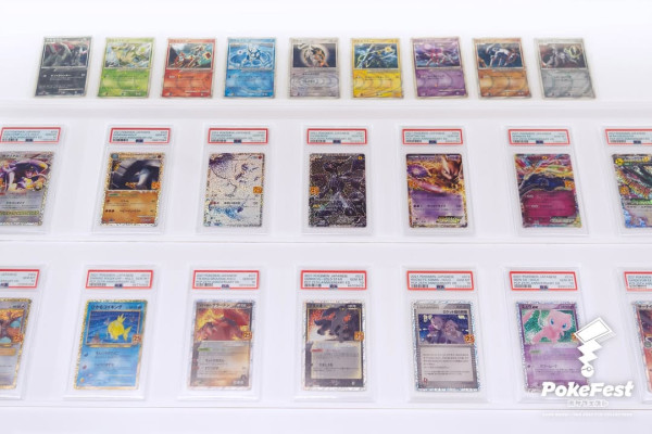 寶可夢卡牌展（圖片來源︰IG@pokefesthk）