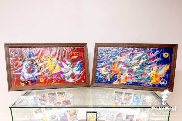 寶可夢卡牌展（圖片來源︰IG@pokefesthk）