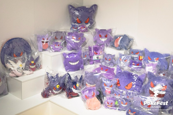 寶可夢卡牌展（圖片來源︰IG@pokefesthk）