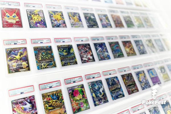 寶可夢卡牌展（圖片來源︰IG@pokefesthk）