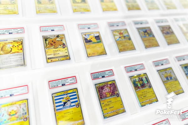 寶可夢卡牌展（圖片來源︰IG@pokefesthk）