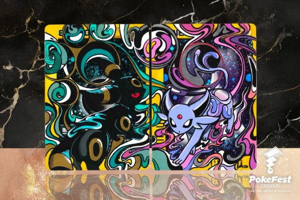 寶可夢卡牌展（圖片來源︰IG@pokefesthk）