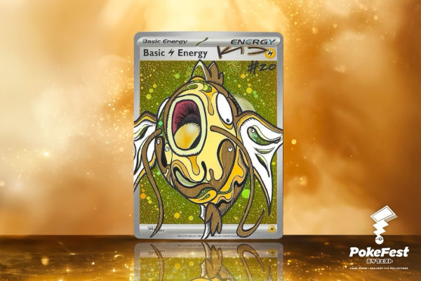 寶可夢卡牌展（圖片來源︰IG@pokefesthk）