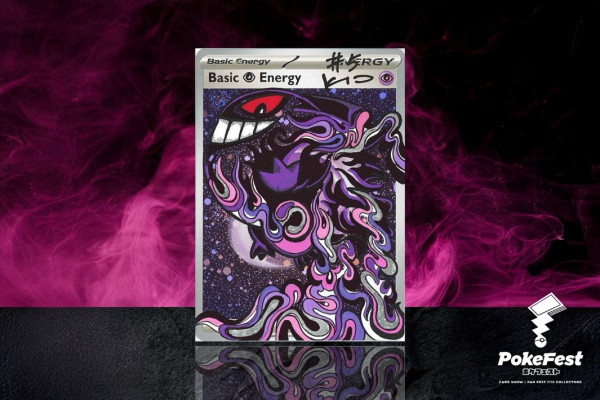 寶可夢卡牌展（圖片來源︰IG@pokefesthk）