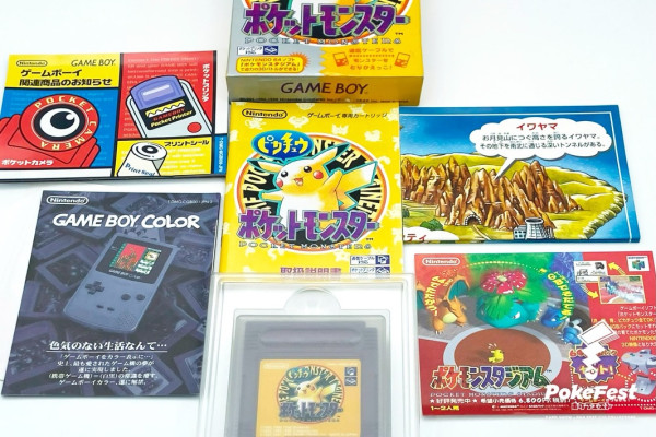 寶可夢卡牌展（圖片來源︰IG@pokefesthk）