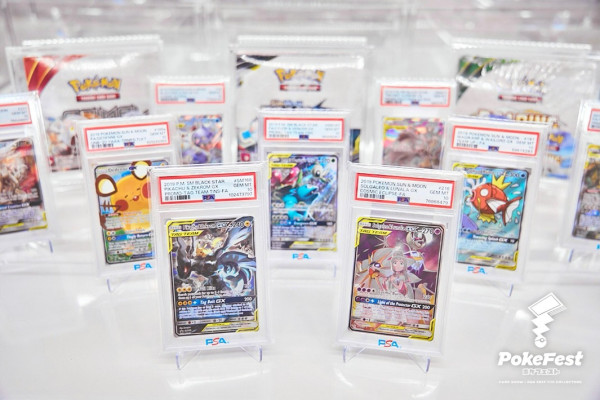 寶可夢卡牌展（圖片來源︰IG@pokefesthk）