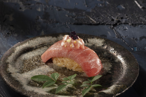 千両全新「職人の鮨」限定登場  20款經典創新／限定「八海山」清酒／會員優惠