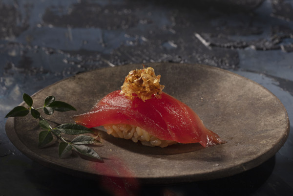 千両全新「職人の鮨」限定登場  20款經典創新／限定「八海山」清酒／會員優惠