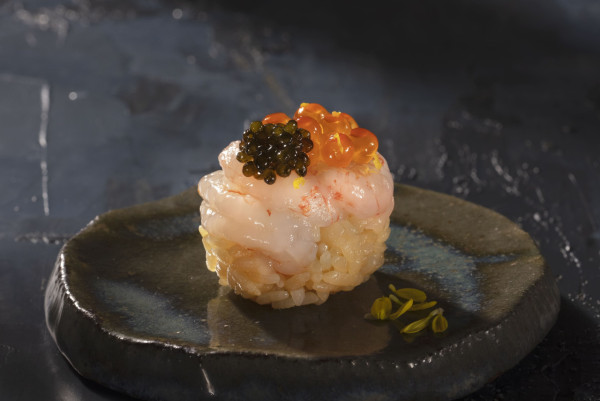 千両全新「職人の鮨」限定登場  20款經典創新／限定「八海山」清酒／會員優惠