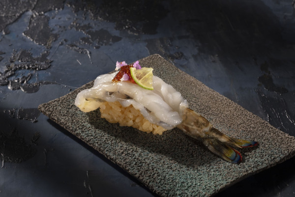 千両全新「職人の鮨」限定登場  20款經典創新／限定「八海山」清酒／會員優惠