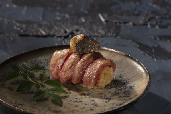 千両全新「職人の鮨」限定登場  20款經典創新／限定「八海山」清酒／會員優惠