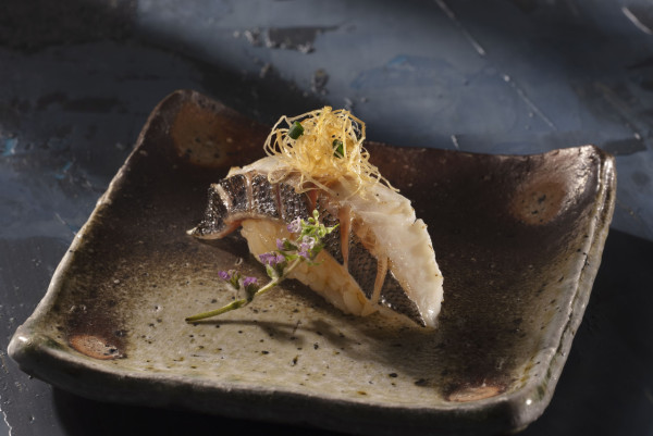 千両全新「職人の鮨」限定登場  20款經典創新／限定「八海山」清酒／會員優惠