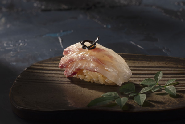 千両全新「職人の鮨」限定登場  20款經典創新／限定「八海山」清酒／會員優惠