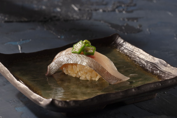 千両全新「職人の鮨」限定登場  20款經典創新／限定「八海山」清酒／會員優惠