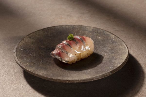 千両全新「職人の鮨」限定登場  20款經典創新／限定「八海山」清酒／會員優惠