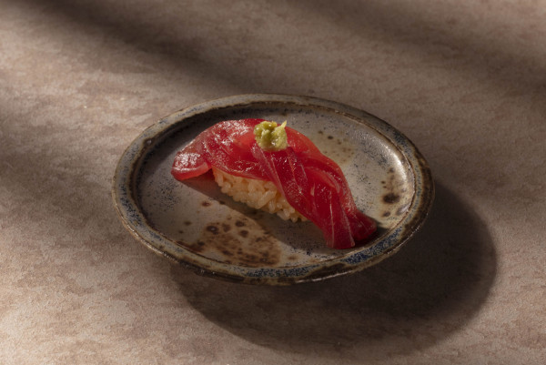 千両全新「職人の鮨」限定登場  20款經典創新／限定「八海山」清酒／會員優惠