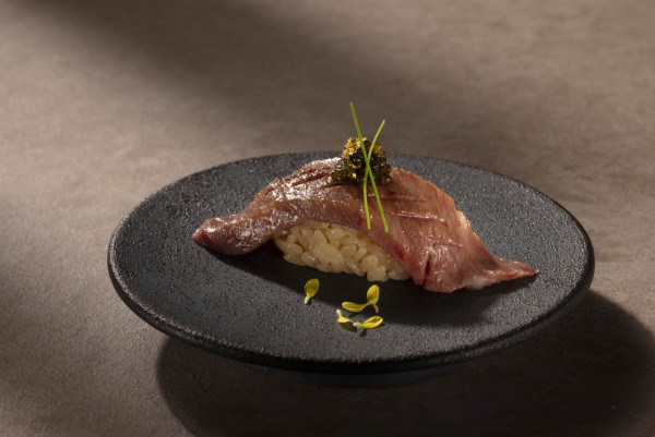 千両全新「職人の鮨」限定登場  20款經典創新／限定「八海山」清酒／會員優惠