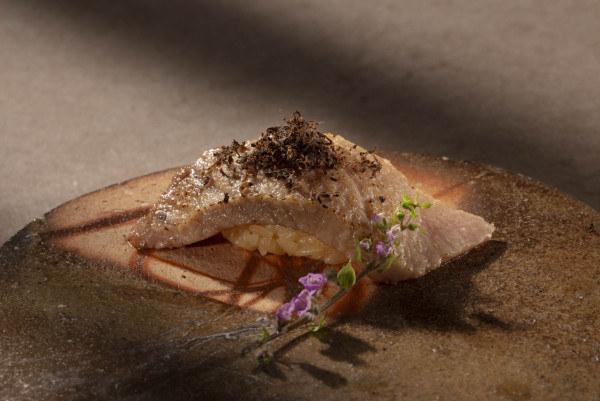 千両全新「職人の鮨」限定登場  20款經典創新／限定「八海山」清酒／會員優惠