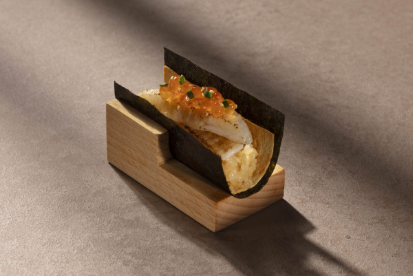 千両全新「職人の鮨」限定登場  20款經典創新／限定「八海山」清酒／會員優惠