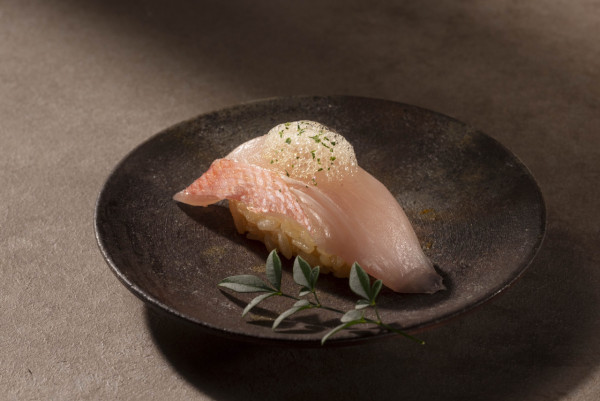 千両全新「職人の鮨」限定登場  20款經典創新／限定「八海山」清酒／會員優惠